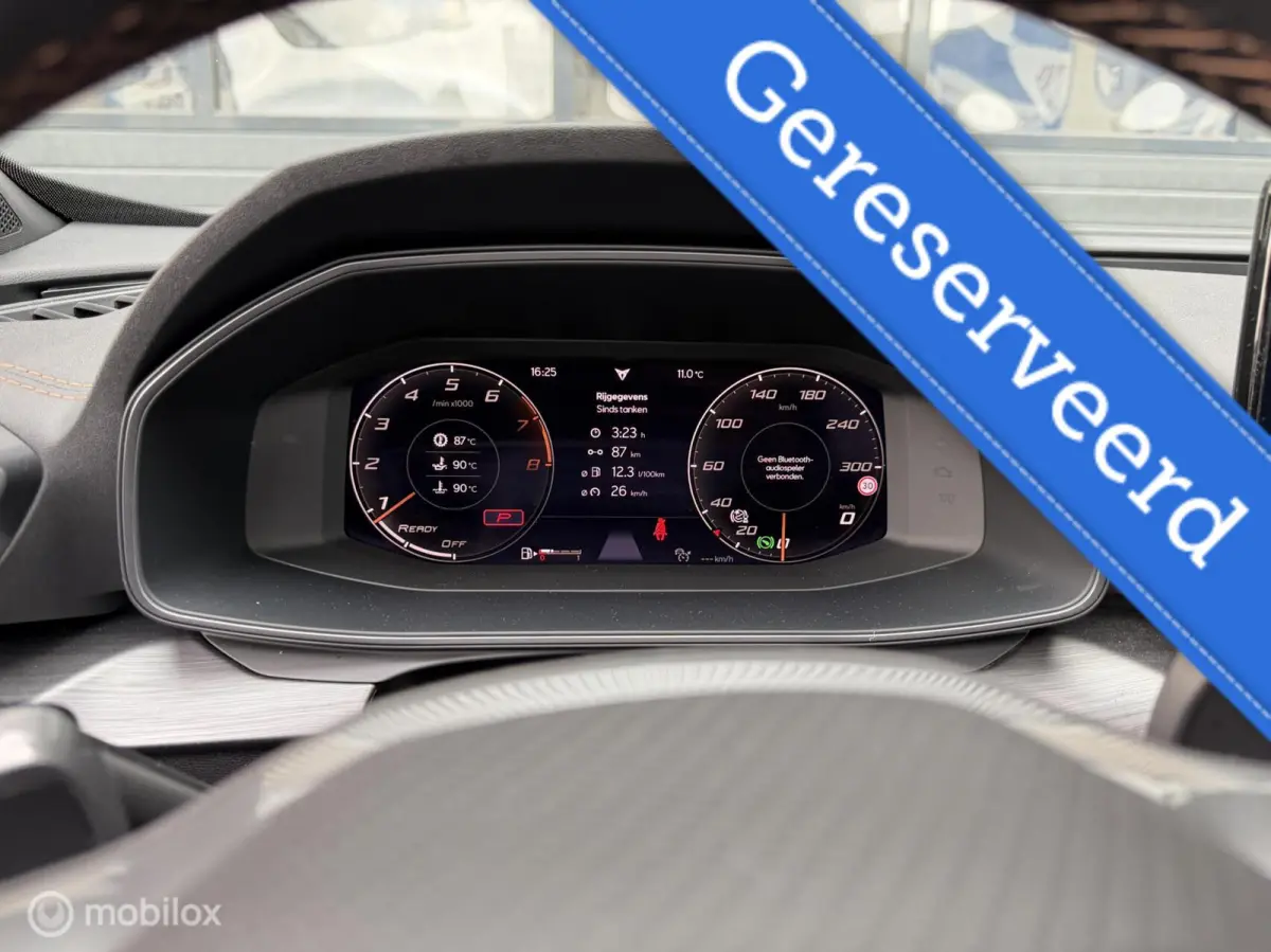2.0 TSI VZ 4DRIVE | Pano | ACC | Dodehoek | Memory