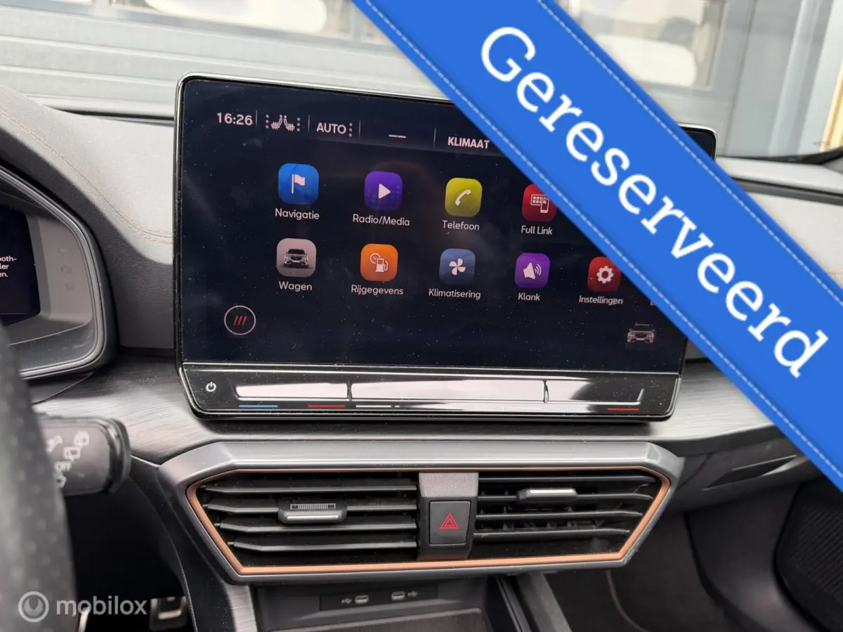 2.0 TSI VZ 4DRIVE | Pano | ACC | Dodehoek | Memory