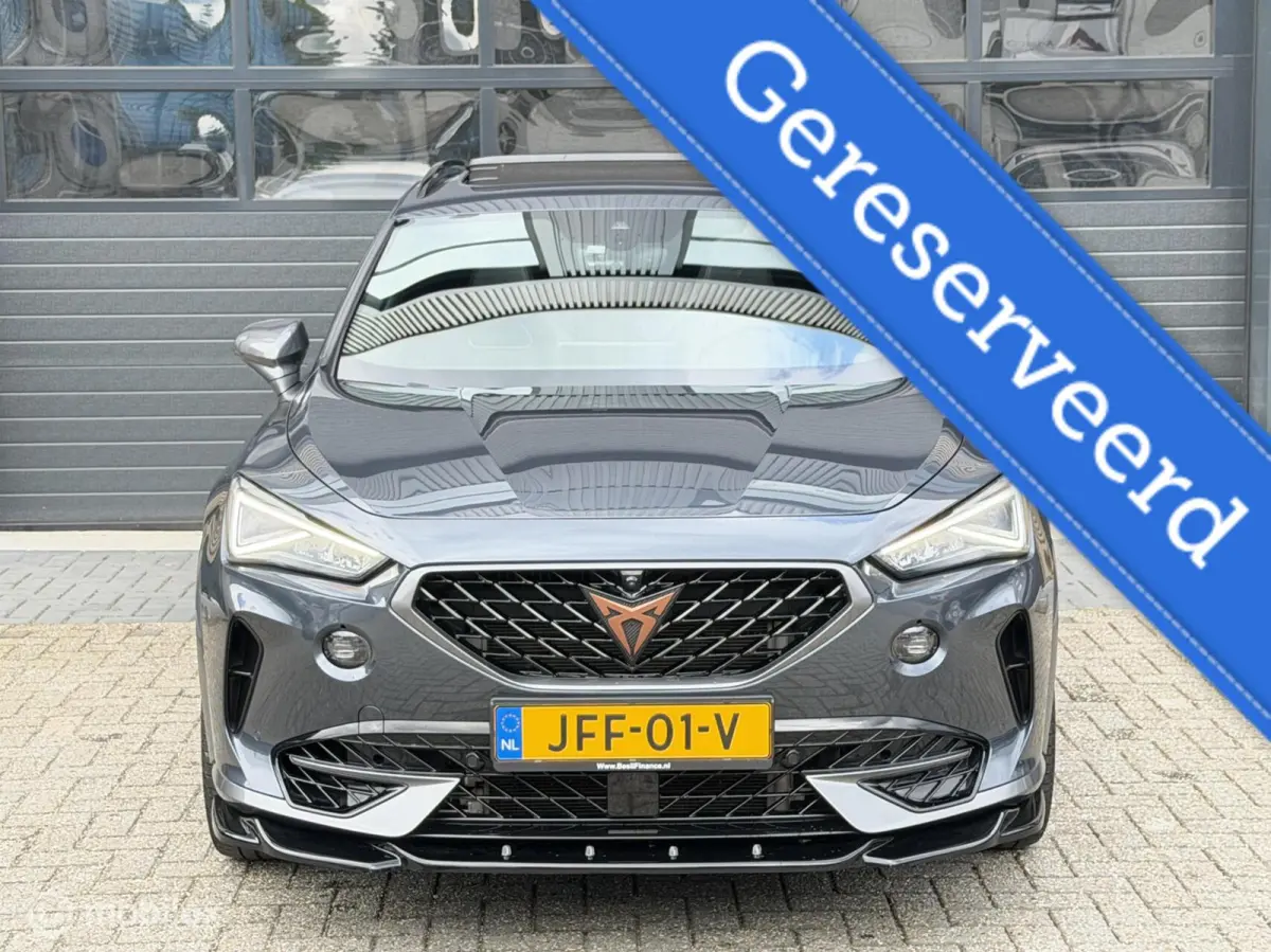 2.0 TSI VZ 4DRIVE | Pano | ACC | Dodehoek | Memory