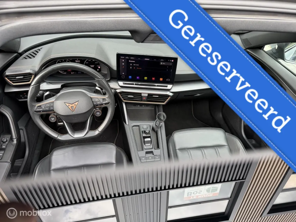 2.0 TSI VZ 4DRIVE | Pano | ACC | Dodehoek | Memory