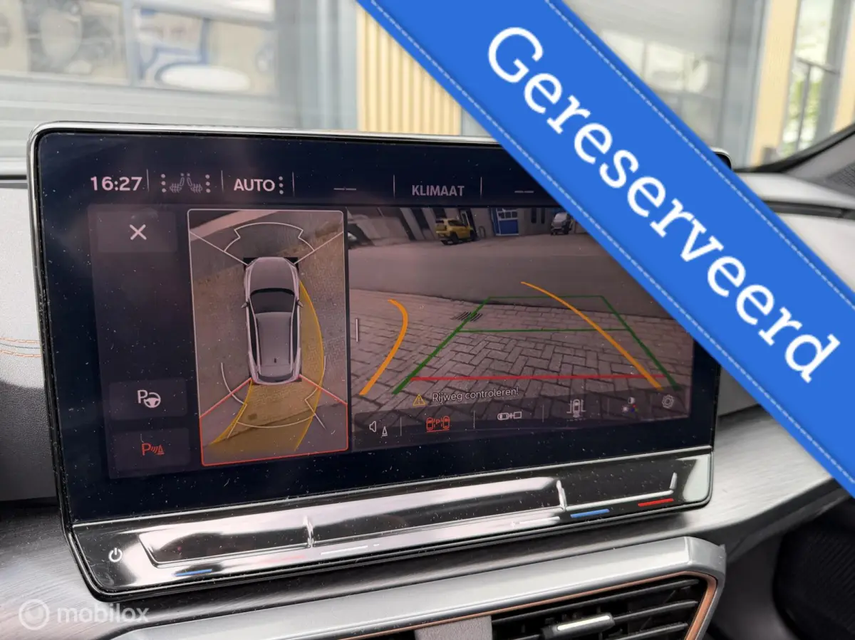 2.0 TSI VZ 4DRIVE | Pano | ACC | Dodehoek | Memory