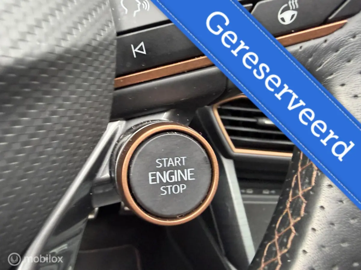 2.0 TSI VZ 4DRIVE | Pano | ACC | Dodehoek | Memory
