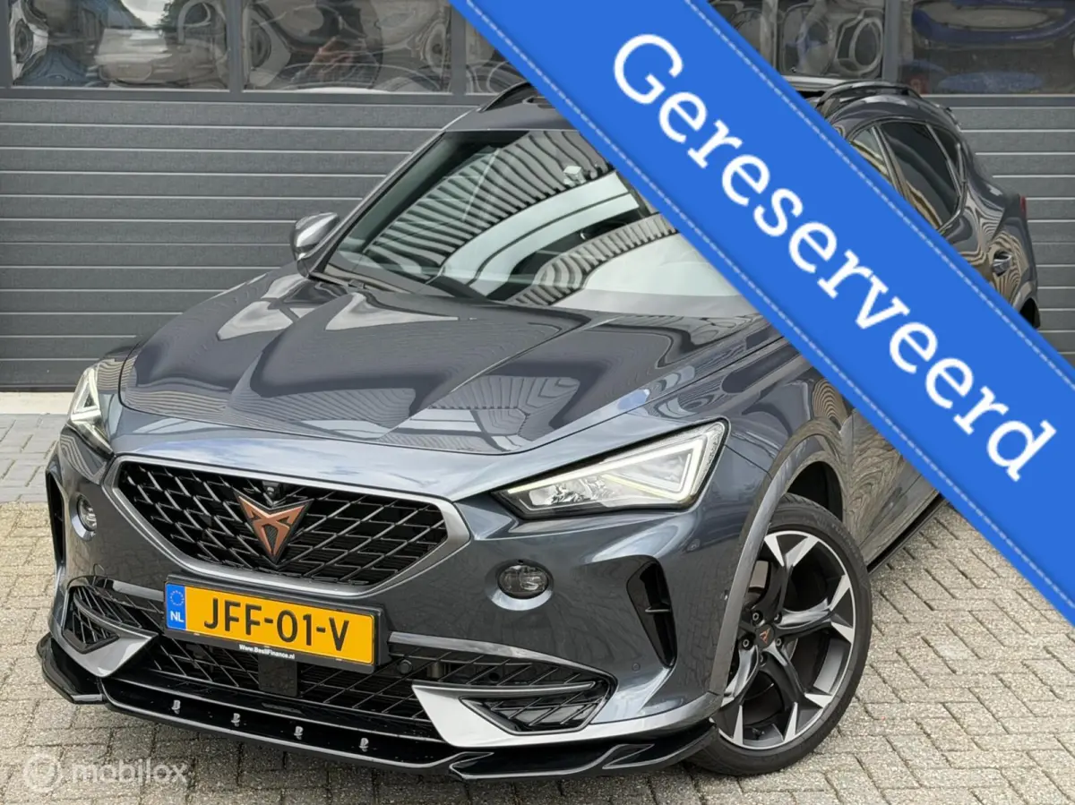 2.0 TSI VZ 4DRIVE | Pano | ACC | Dodehoek | Memory