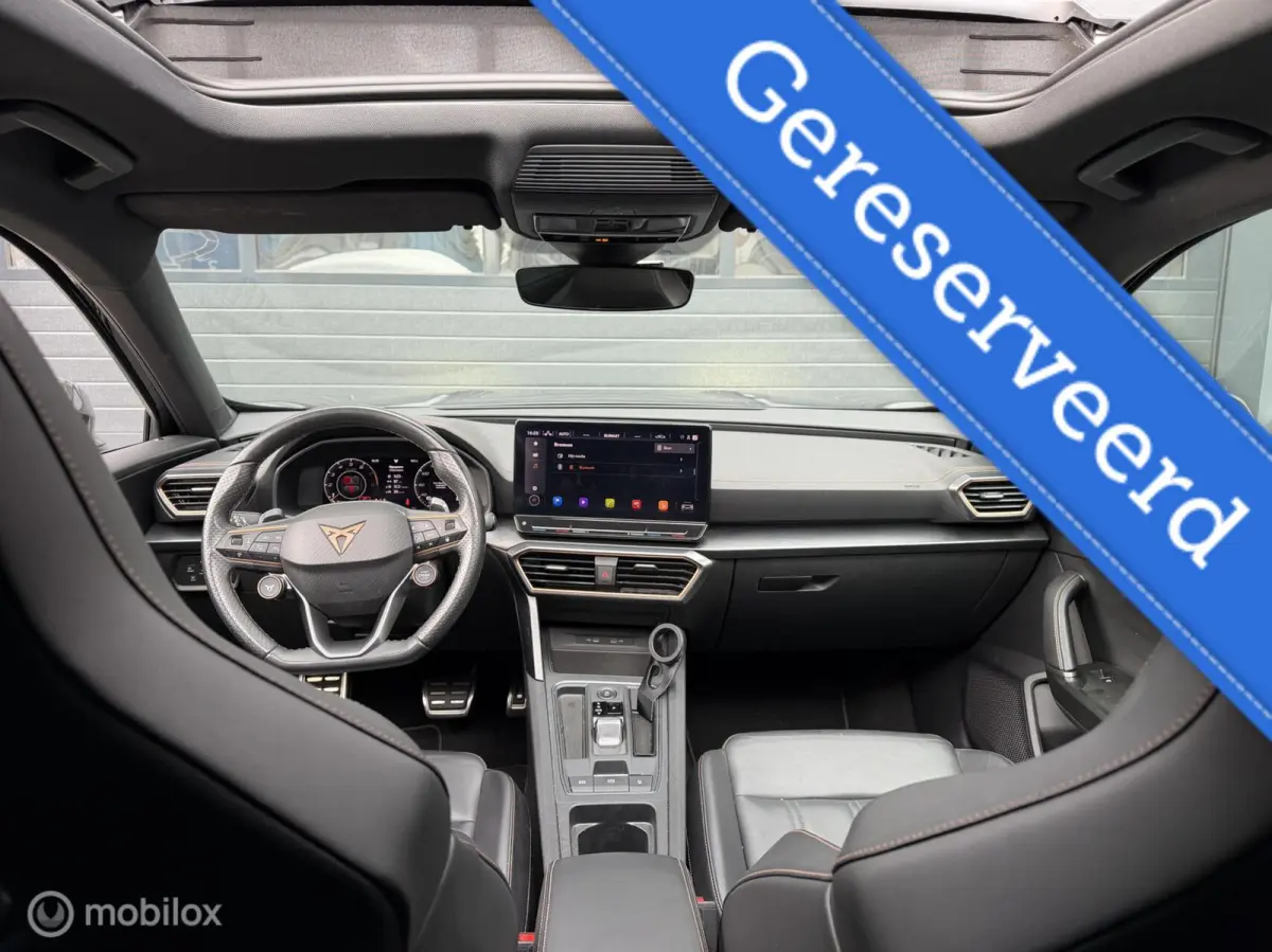 2.0 TSI VZ 4DRIVE | Pano | ACC | Dodehoek | Memory