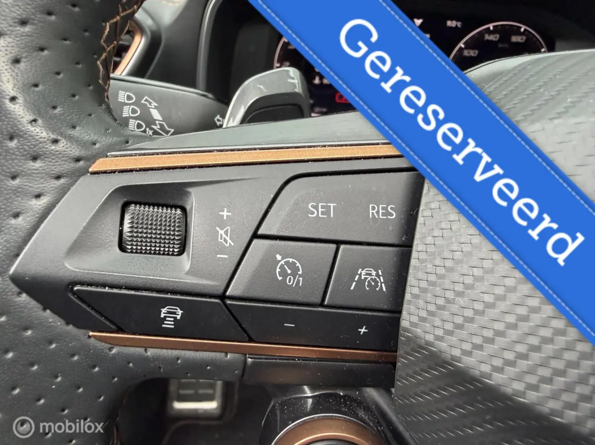 2.0 TSI VZ 4DRIVE | Pano | ACC | Dodehoek | Memory