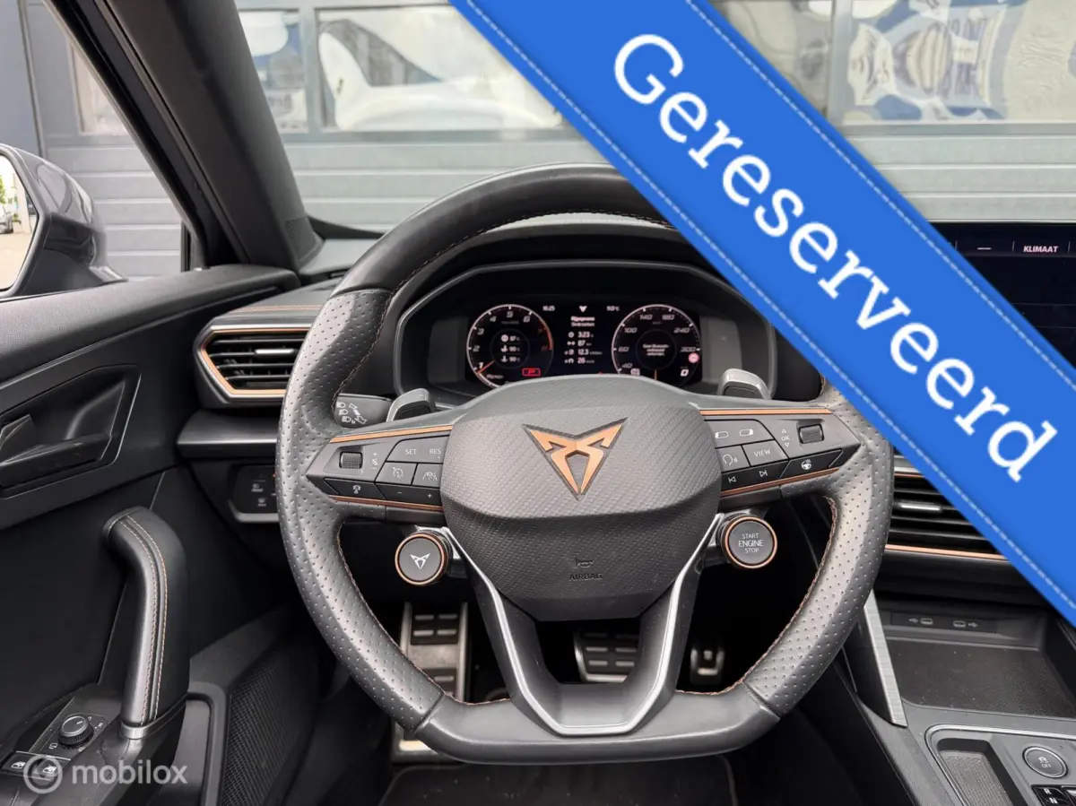 2.0 TSI VZ 4DRIVE | Pano | ACC | Dodehoek | Memory