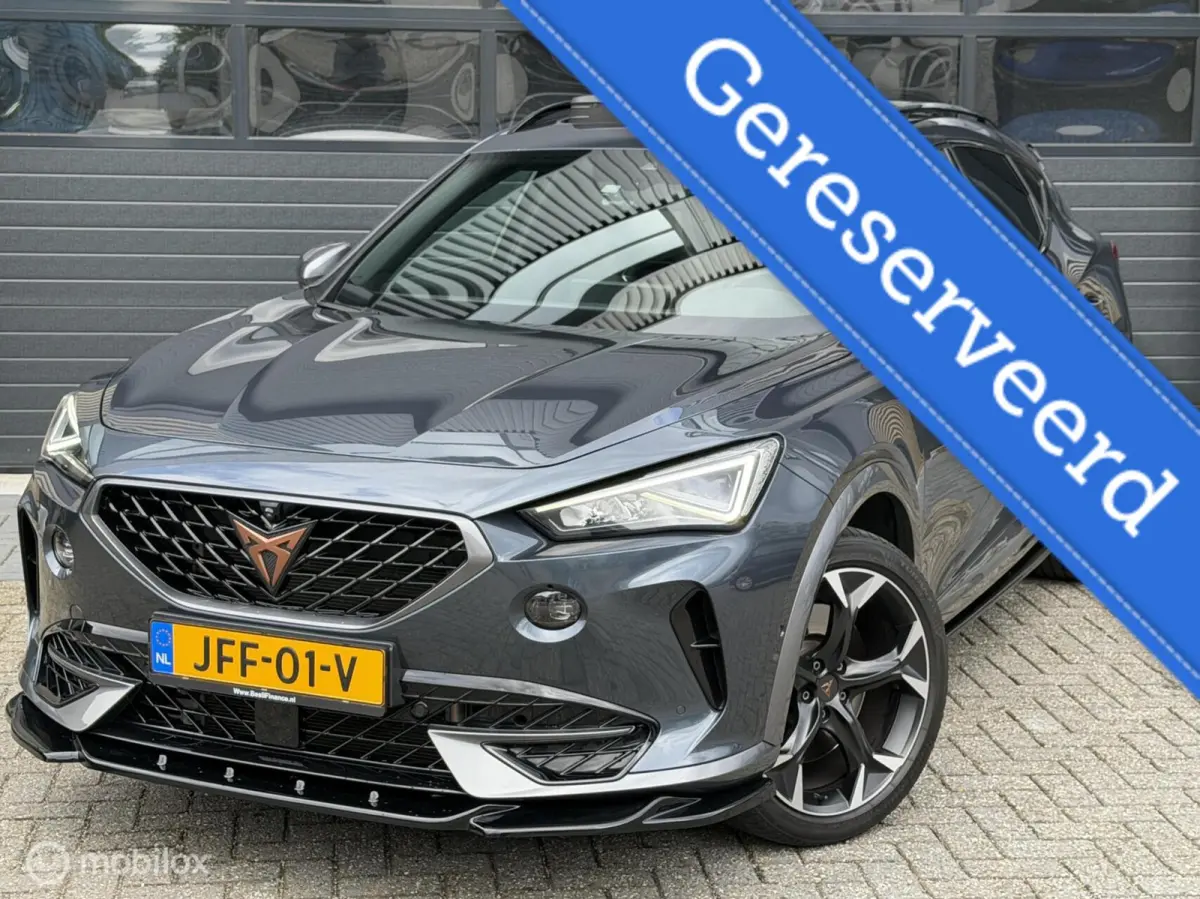 2.0 TSI VZ 4DRIVE | Pano | ACC | Dodehoek | Memory