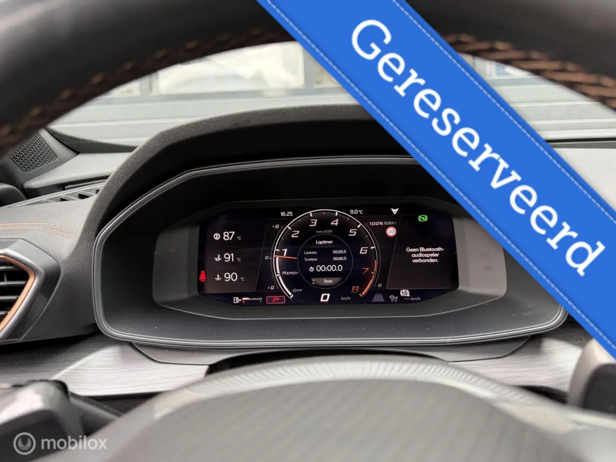 2.0 TSI VZ 4DRIVE | Pano | ACC | Dodehoek | Memory