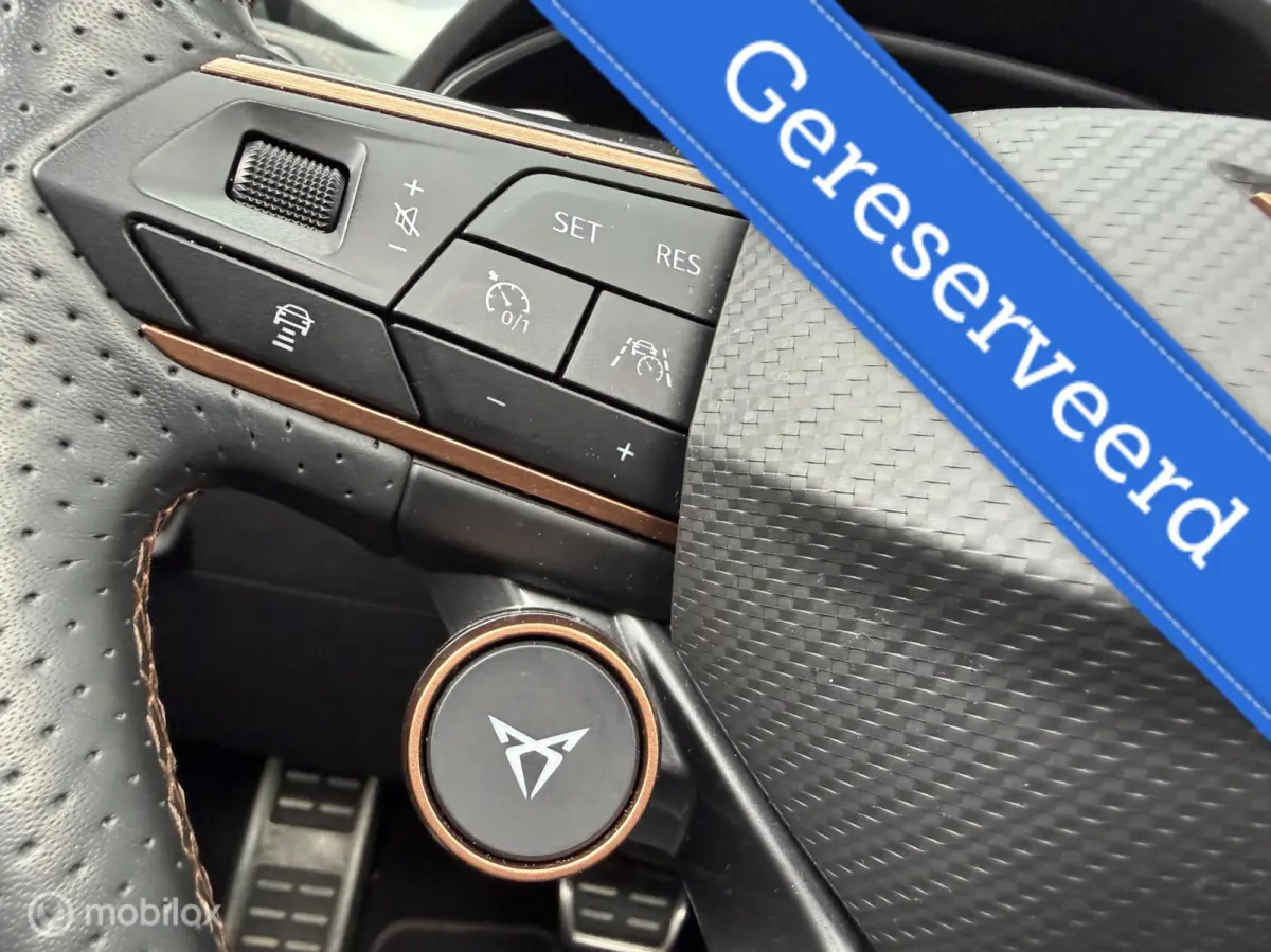 2.0 TSI VZ 4DRIVE | Pano | ACC | Dodehoek | Memory