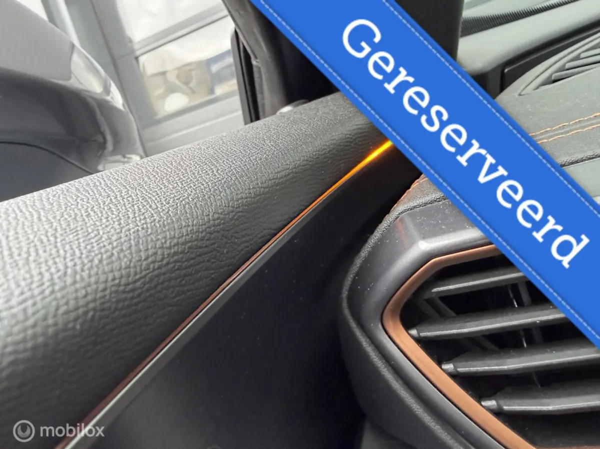 2.0 TSI VZ 4DRIVE | Pano | ACC | Dodehoek | Memory