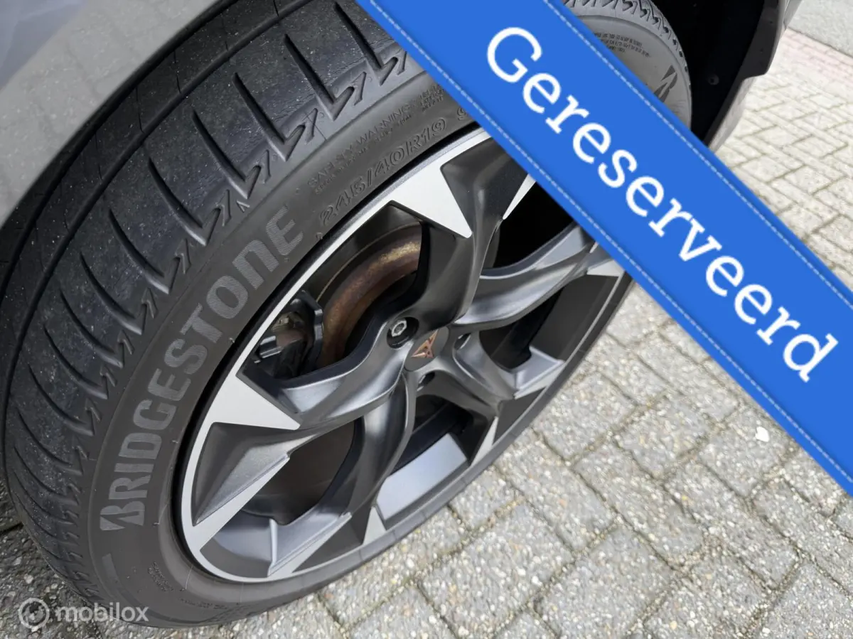 2.0 TSI VZ 4DRIVE | Pano | ACC | Dodehoek | Memory