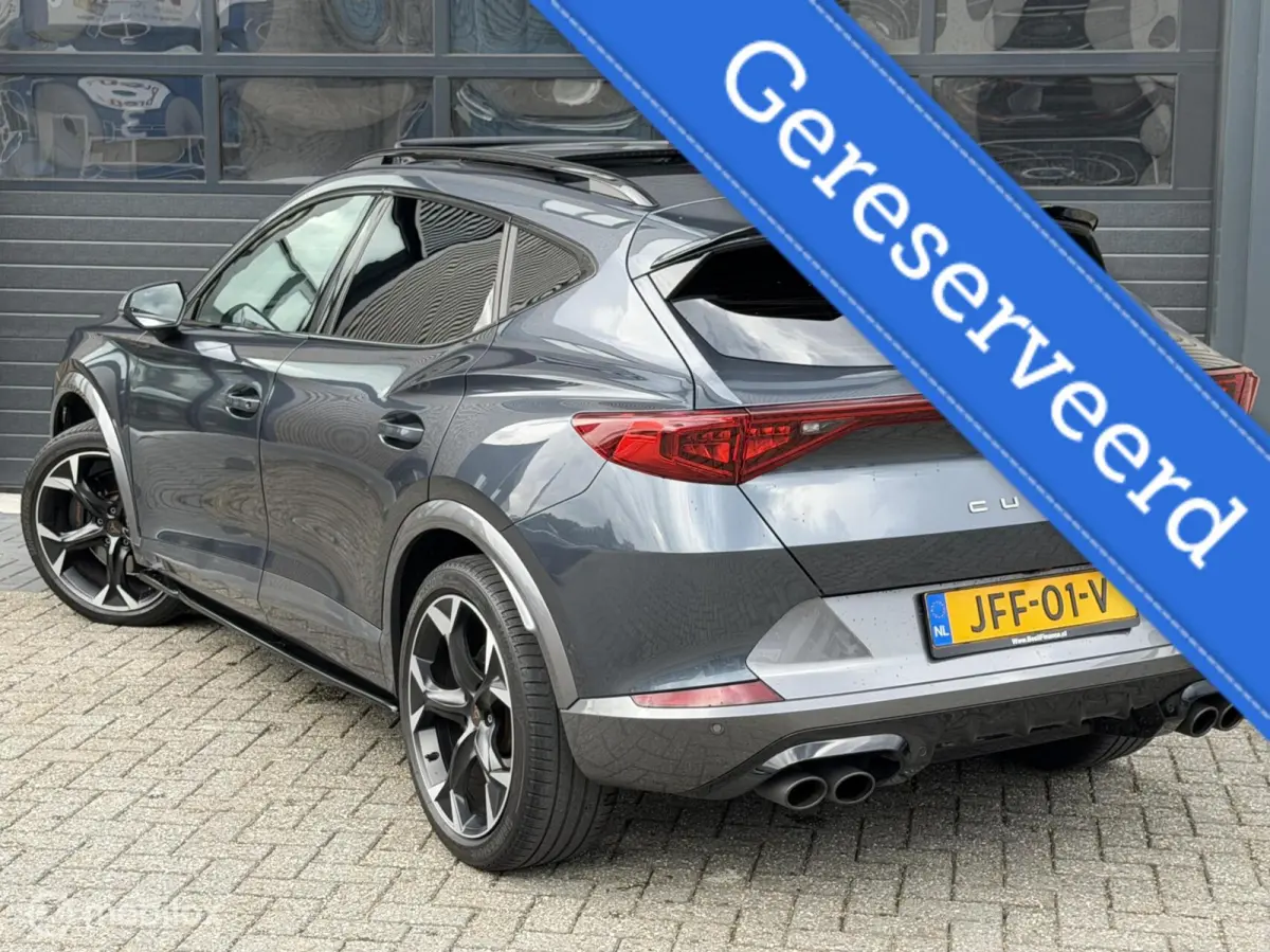 2.0 TSI VZ 4DRIVE | Pano | ACC | Dodehoek | Memory