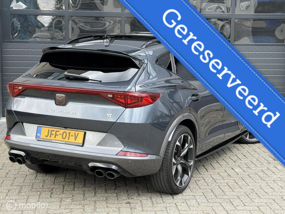 2.0 TSI VZ 4DRIVE | Pano | ACC | Dodehoek | Memory