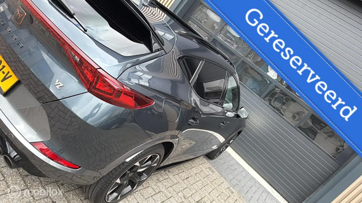2.0 TSI VZ 4DRIVE | Pano | ACC | Dodehoek | Memory