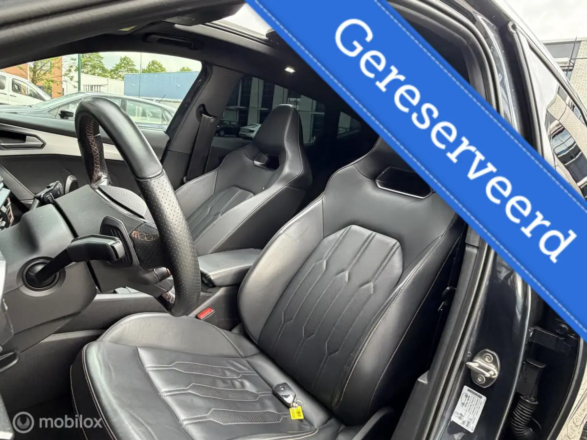 2.0 TSI VZ 4DRIVE | Pano | ACC | Dodehoek | Memory