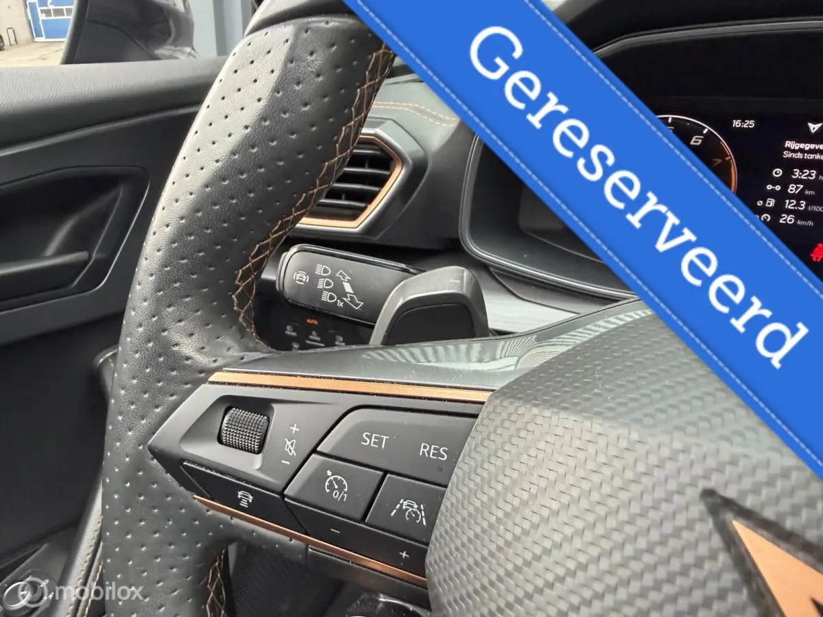 2.0 TSI VZ 4DRIVE | Pano | ACC | Dodehoek | Memory