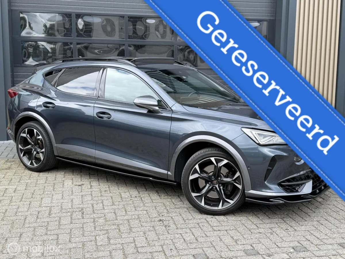 2.0 TSI VZ 4DRIVE | Pano | ACC | Dodehoek | Memory