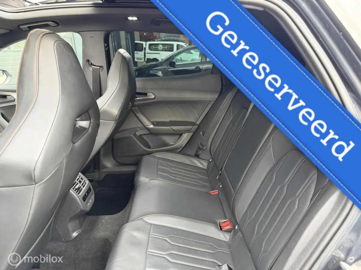 2.0 TSI VZ 4DRIVE | Pano | ACC | Dodehoek | Memory