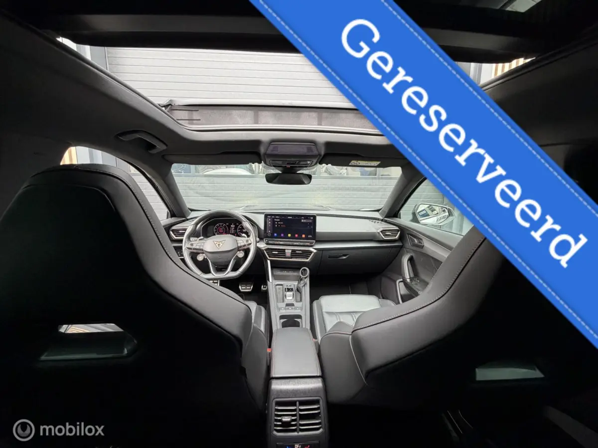 2.0 TSI VZ 4DRIVE | Pano | ACC | Dodehoek | Memory