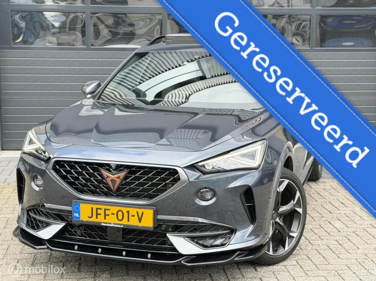 2.0 TSI VZ 4DRIVE | Pano | ACC | Dodehoek | Memory