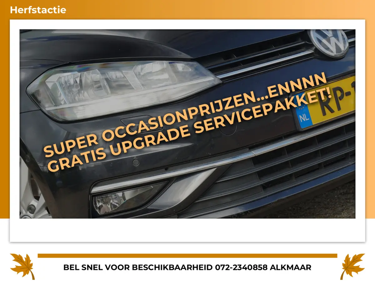 1.4 TSI Connected Series | Deep Black Metallic | AppleCarplay/Navi/Cruise/Bluetooth/A