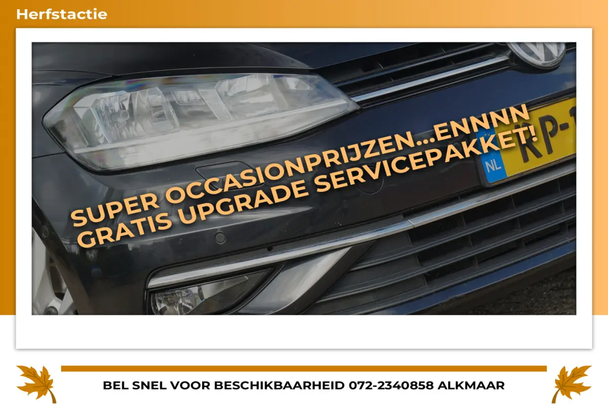 1.4 TSI Connected Series | Deep Black Metallic | AppleCarplay/Navi/Cruise/Bluetooth/A
