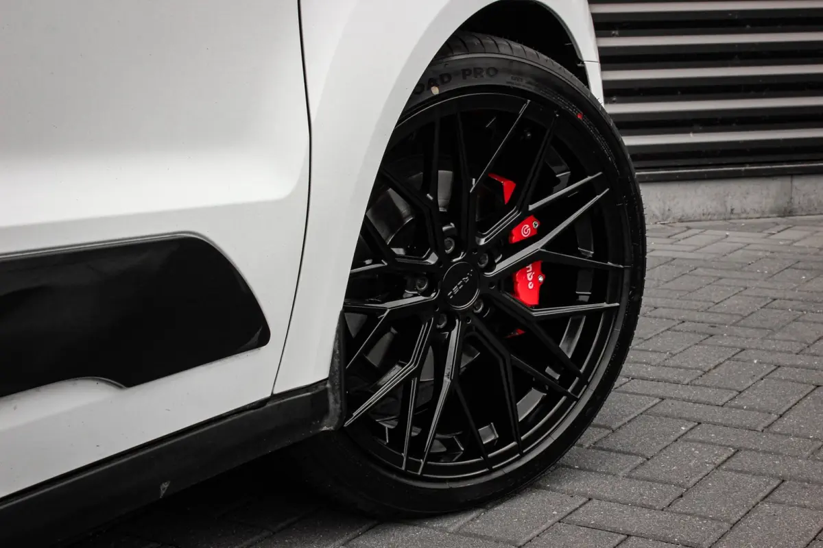 1.5 EcoBlue L1 Trend 159DKM 2018 Grey 3-ZITS / AIRCO / NIEUWSTAAT / JB-EDITION / BREMBO COVERS / ELEK. PACK