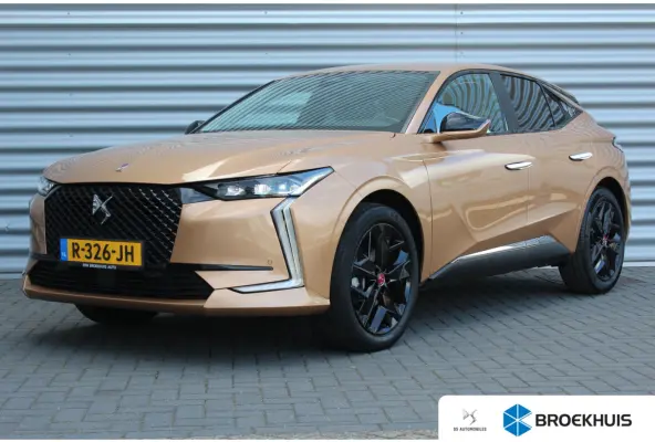 1.2 PURETECH 130PK PERFORMANCE LINE+ AUTOMAAT / NAVI / LEDER / CLIMA / FULL-LED / PDC / 19" LMV / CAMERA / KEYLESS / BLUETOOTH / ADAPT. CRUISECONTROL / 1E EIGENAAR / NIEUWSTAAT !!