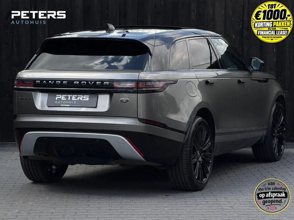 2.0 P250 Turbo AWD R-Dynamic