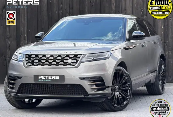 2.0 P250 Turbo AWD R-Dynamic