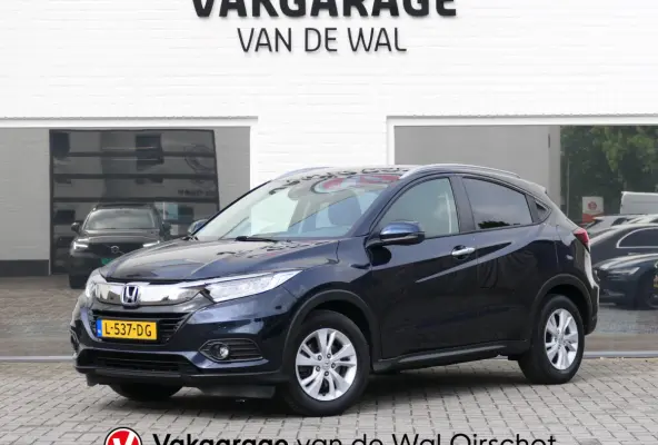 1.5 i-VTEC Executive | Panoramadak | Half leder | Achteruitrijcamera | Keyless entry | Volledig dealer onderhouden | Climate Control | Hoge instap | Automaat