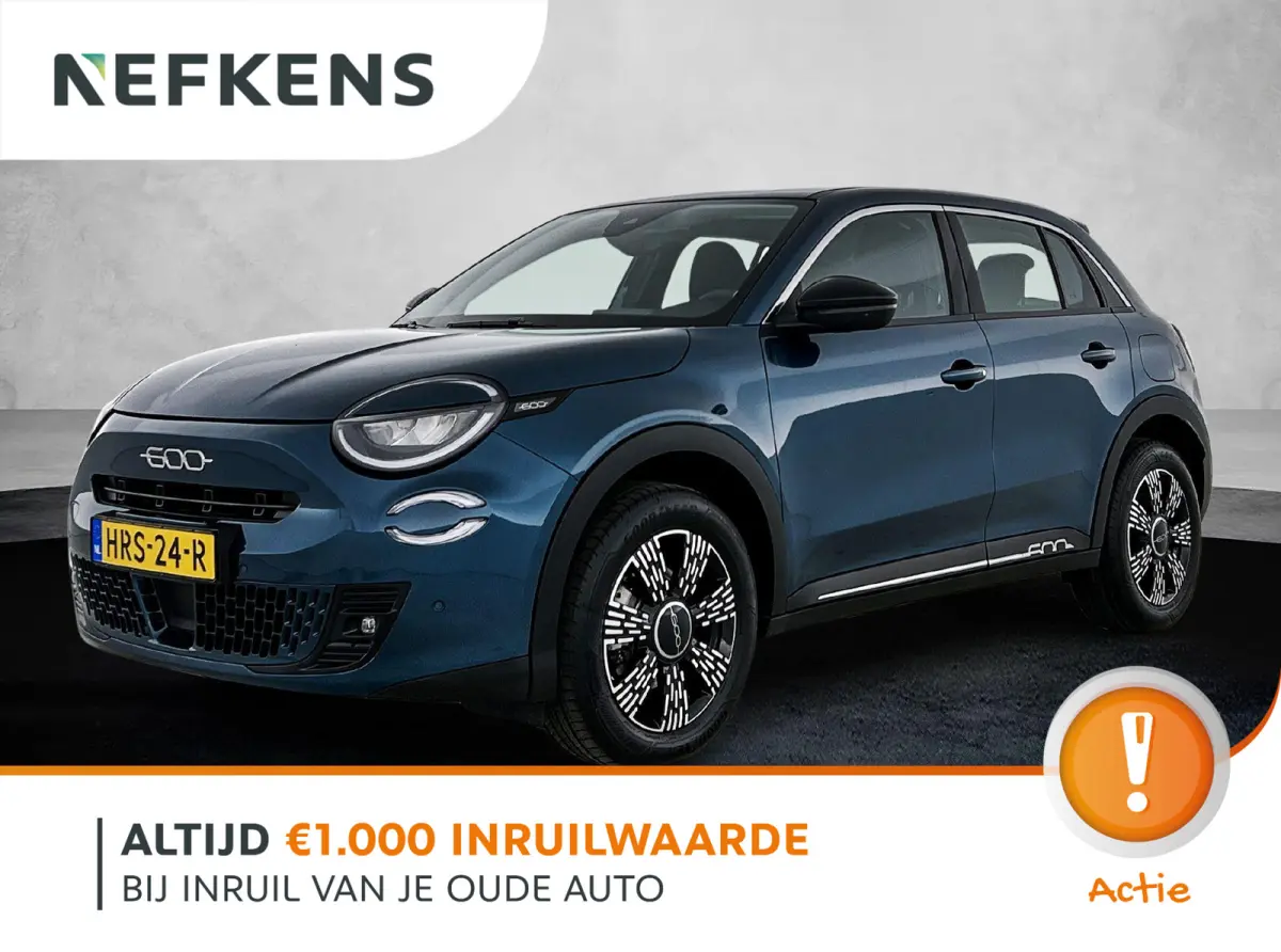 Urban 1.2 110pk Automaat | Stoelverwarming | Navigatie | Climate Control | Cruise Control | Camera | 17"LMV | LED | Keyless Entry/Start | Verwarmbare Voorruit | Apple Carplay/Android Auto |