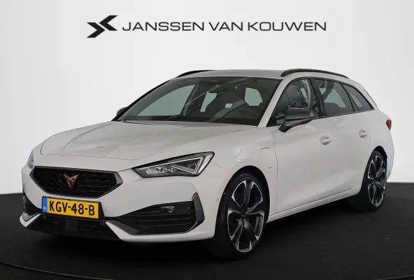 1.4 e-Hybrid VZ 245 PK Achteruitrijcamera Apple CarPlay Stoel-Stuurverwarming