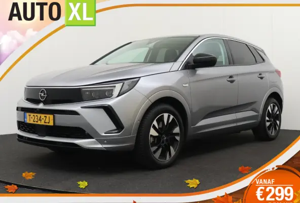 1.6T 225 PK Aut. PHEV Business+ H-Leder Sportstoel Camera