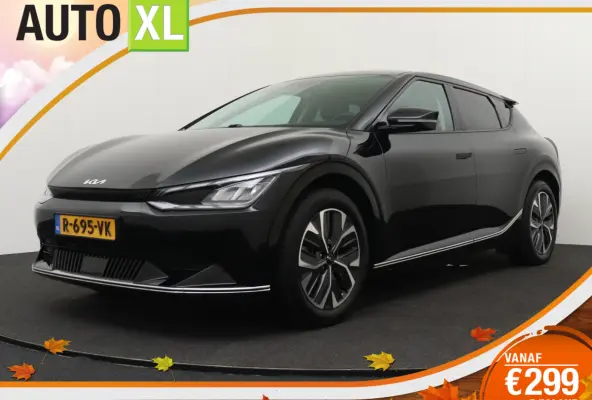 Plus 77.4 kWh (95%SOH) Warmtepomp Meridian Leder Adap.Cruise