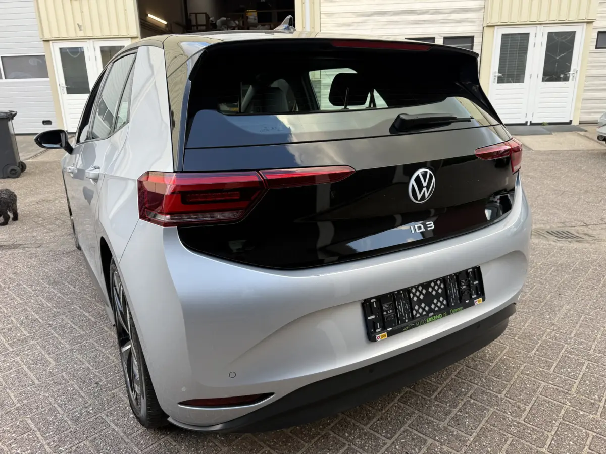 Pro S 77 kWh Soh 90%