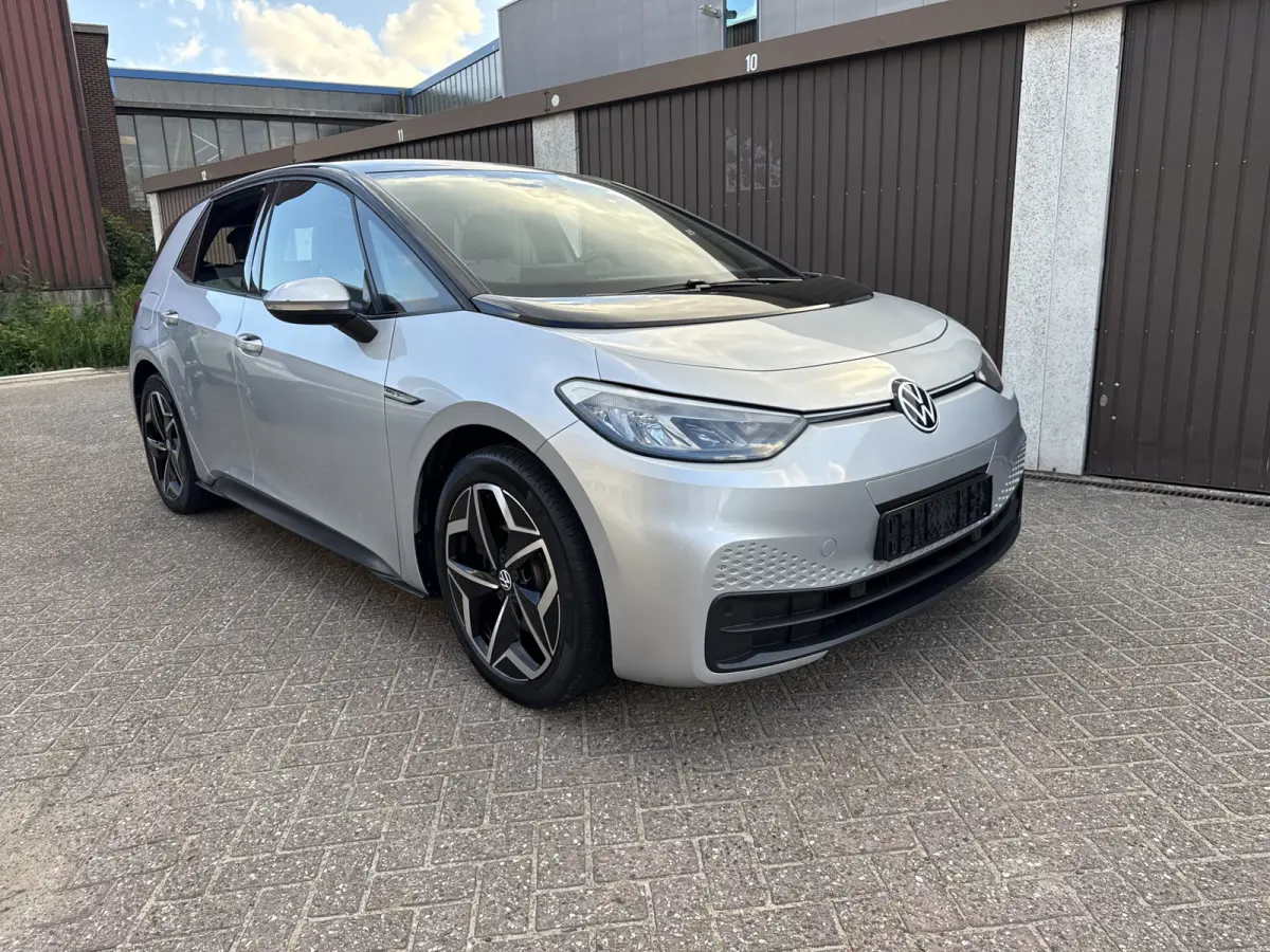 Pro S 77 kWh Soh 90%