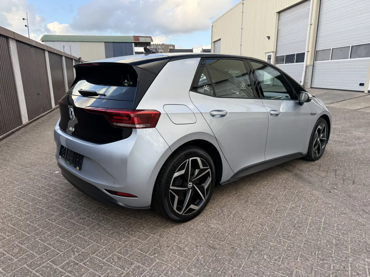 Pro S 77 kWh Soh 90%