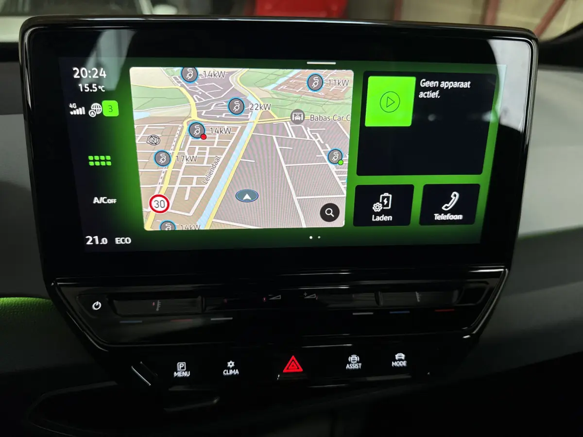 Pro S 77 kWh Soh 90%