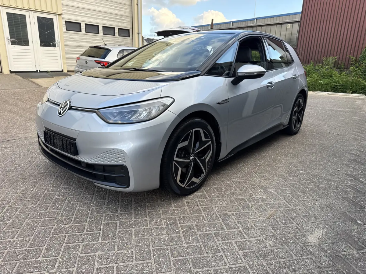 Pro S 77 kWh Soh 90%