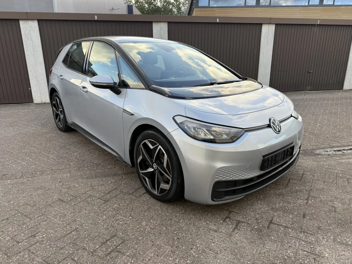 Pro S 77 kWh Soh 90%