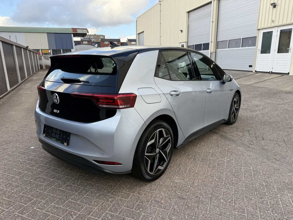 Pro S 77 kWh Soh 90%