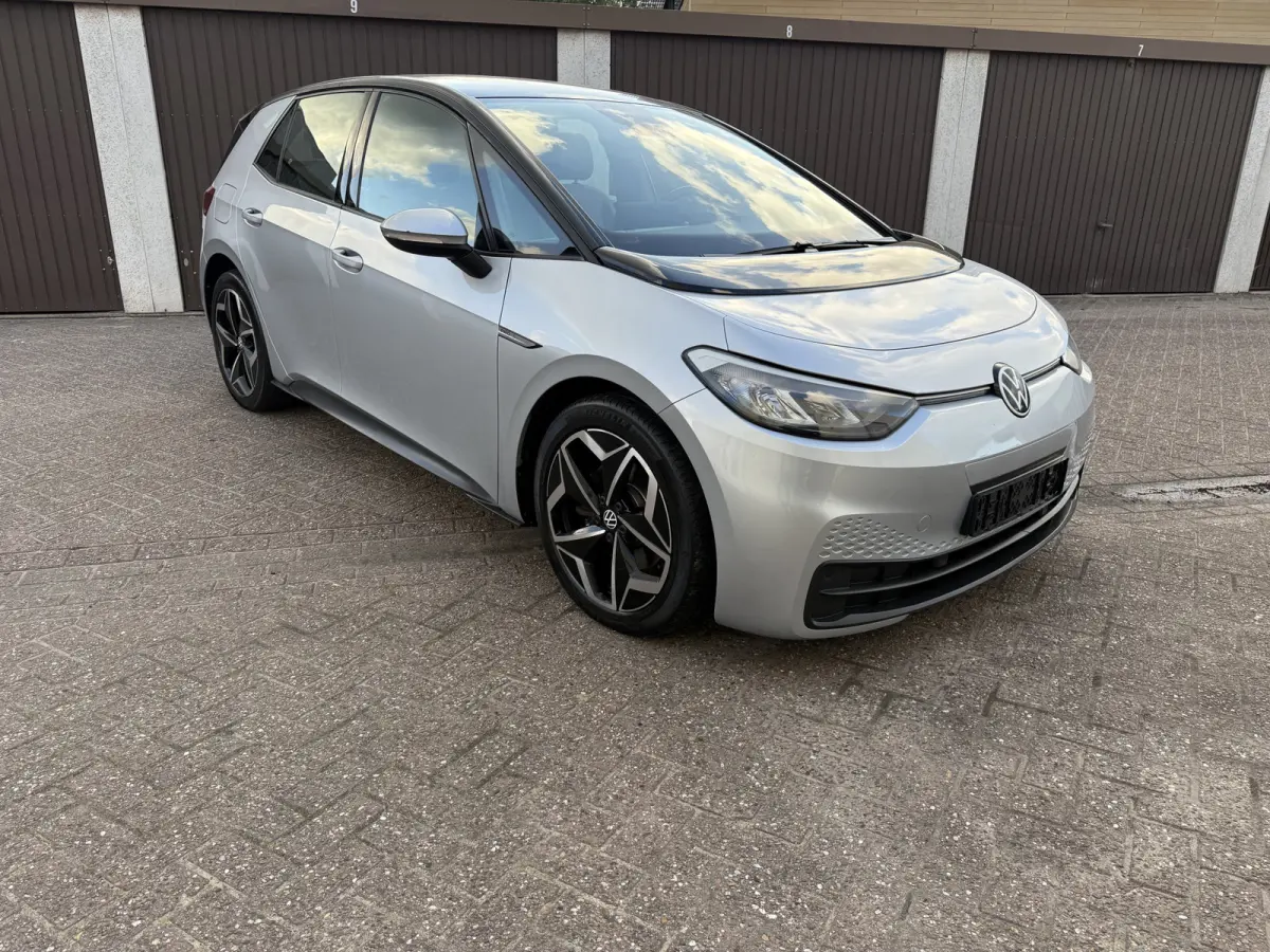Pro S 77 kWh Soh 90%