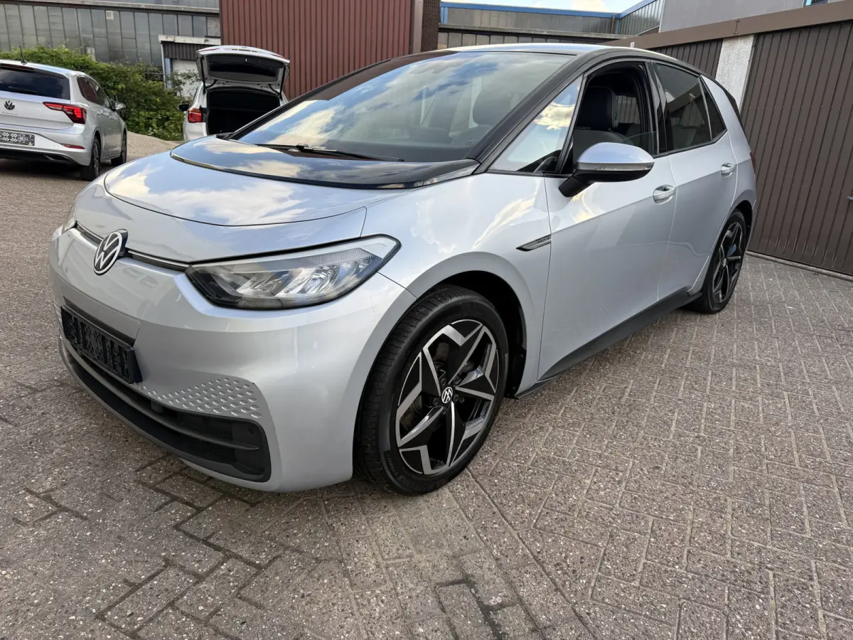 Pro S 77 kWh Soh 90%