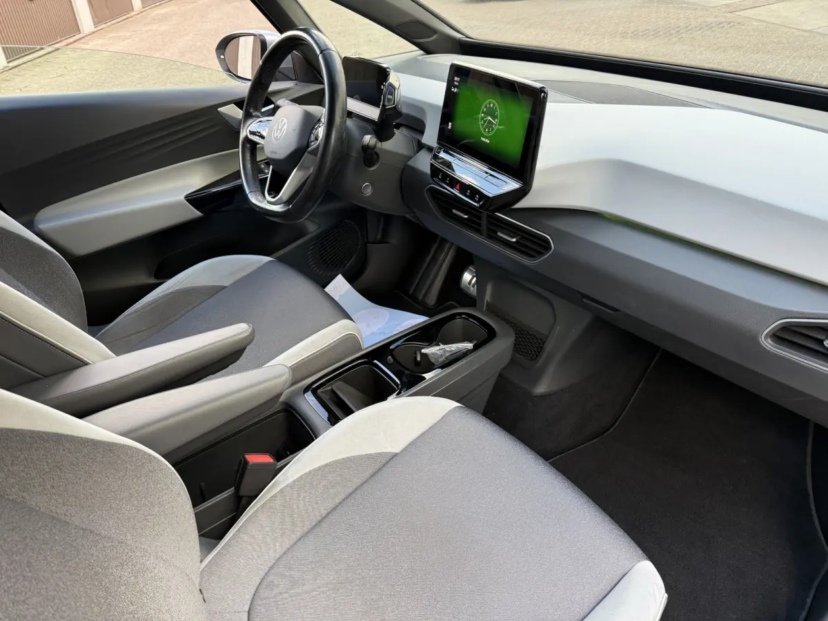 Pro S 77 kWh Soh 90%