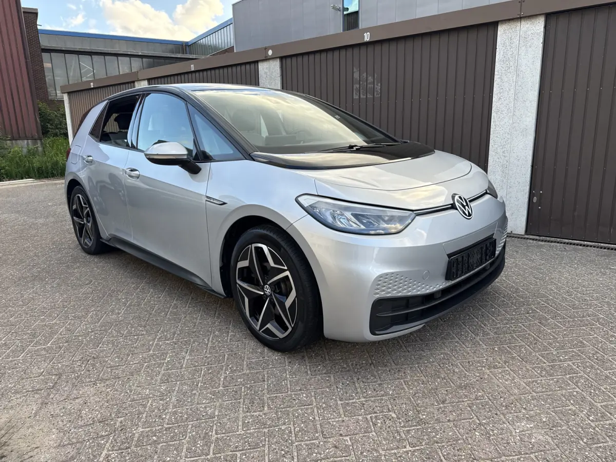 Pro S 77 kWh Soh 90%