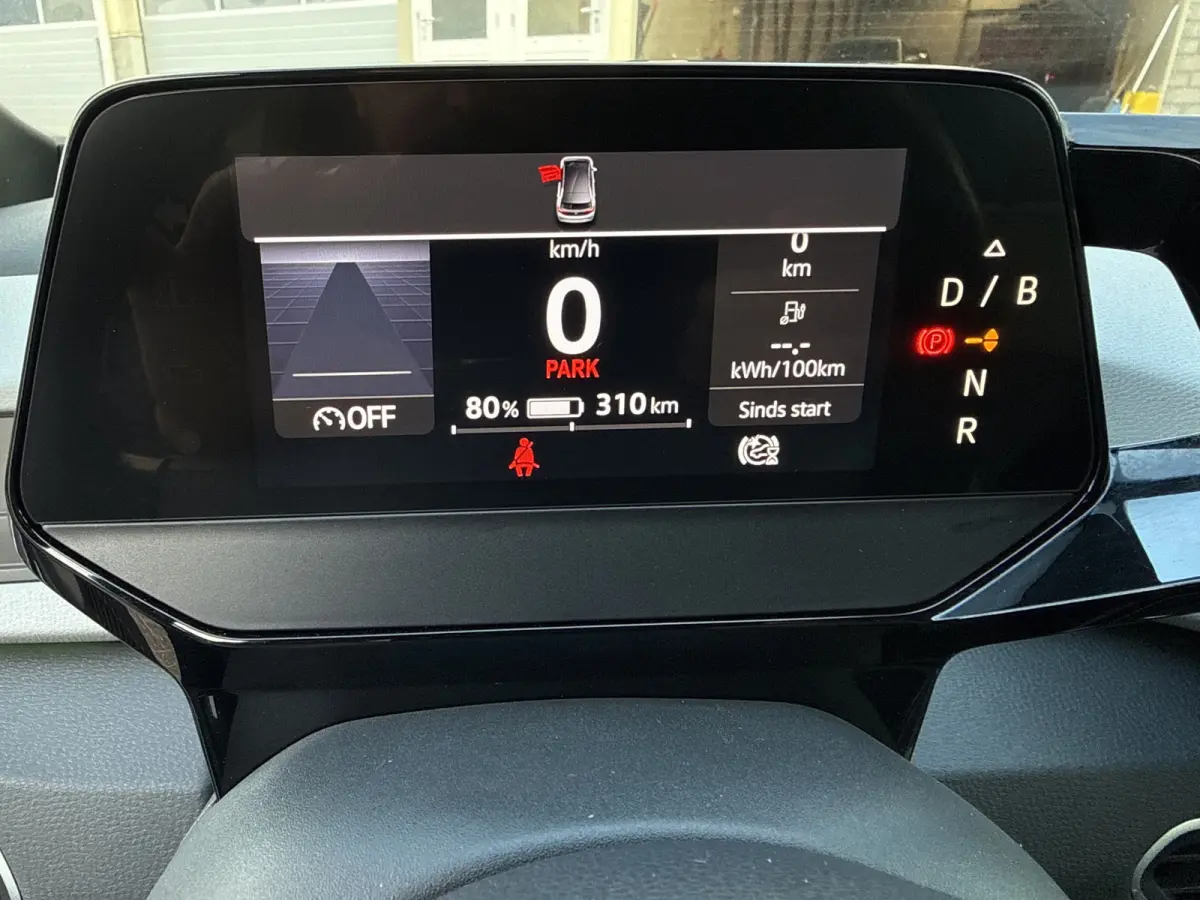 Pro S 77 kWh Soh 90%