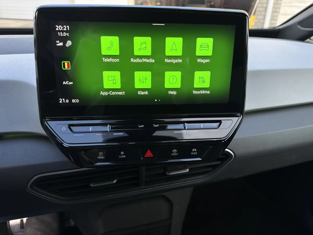 Pro S 77 kWh Soh 90%