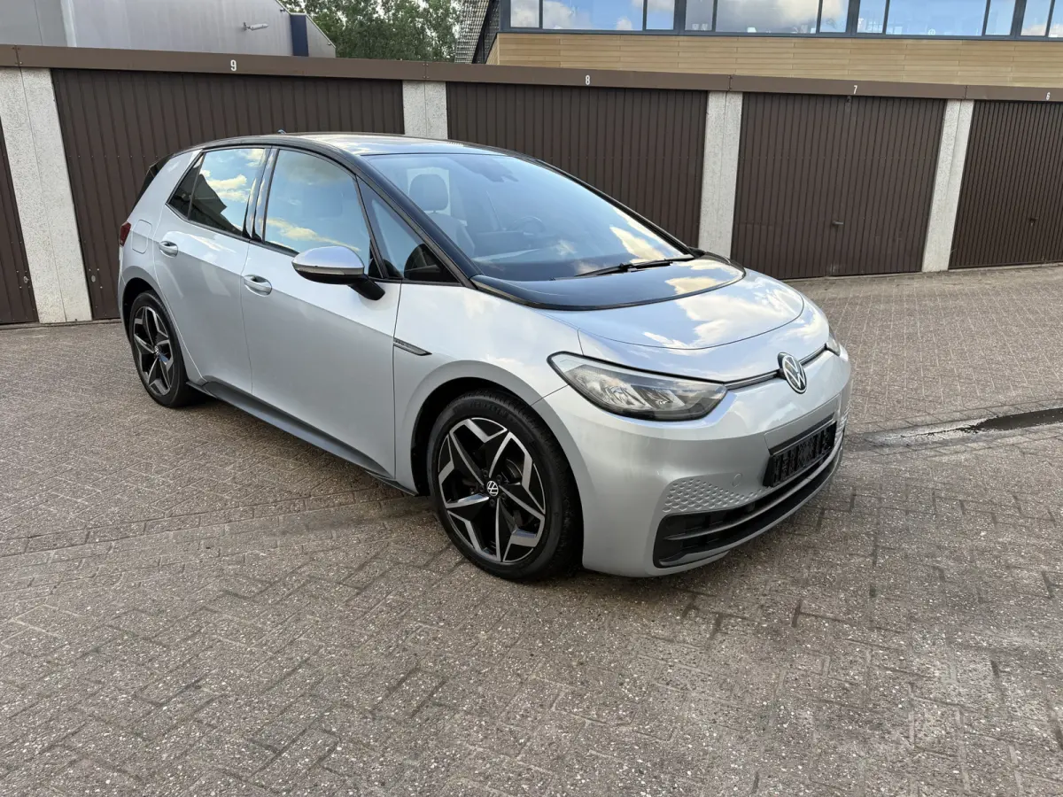 Pro S 77 kWh Soh 90%