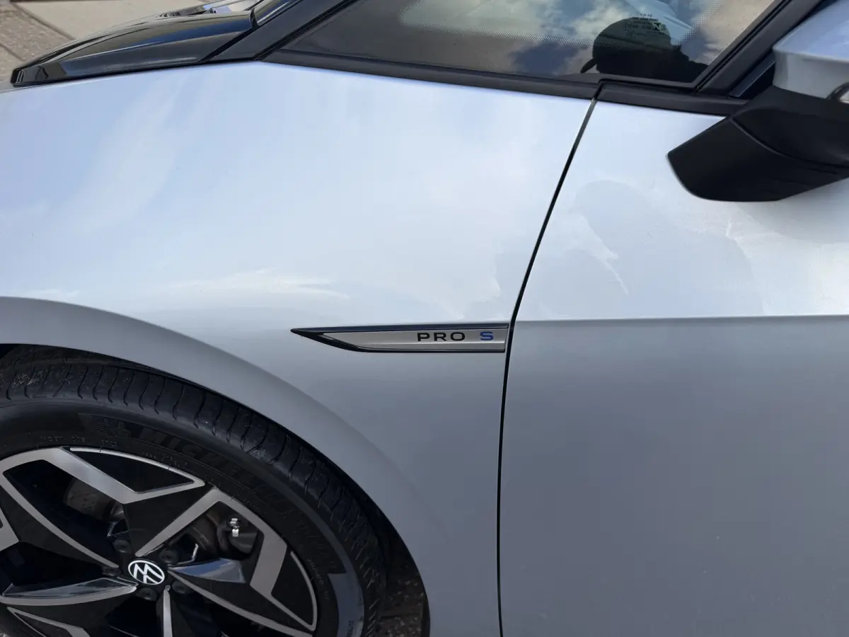 Pro S 77 kWh Soh 90%